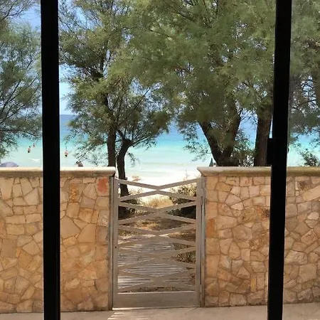 Villa Zack San Pietro in Bevagna Exterior foto