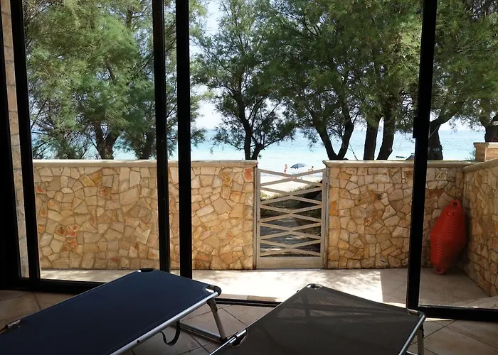 Villa Zack