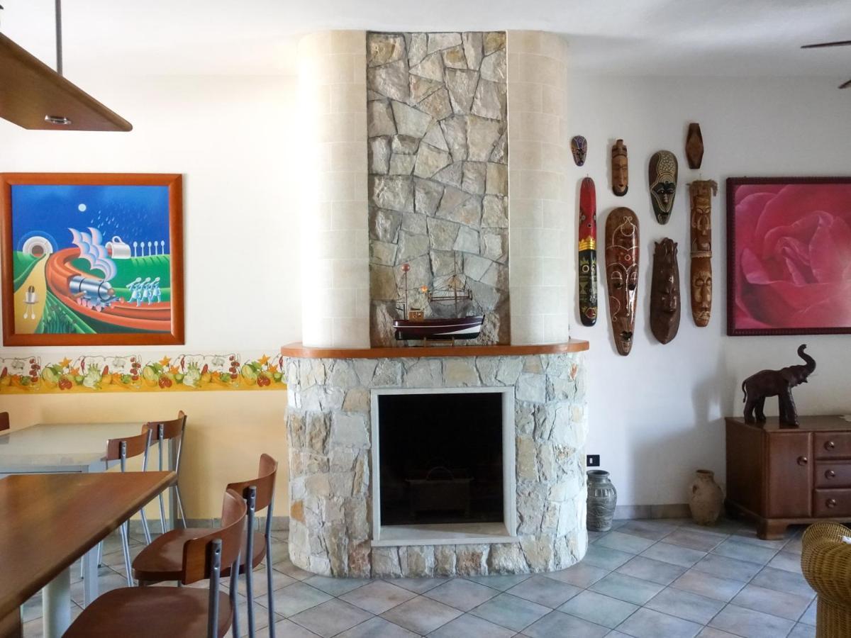 Holiday home Zack San Pietro in Bevagna
