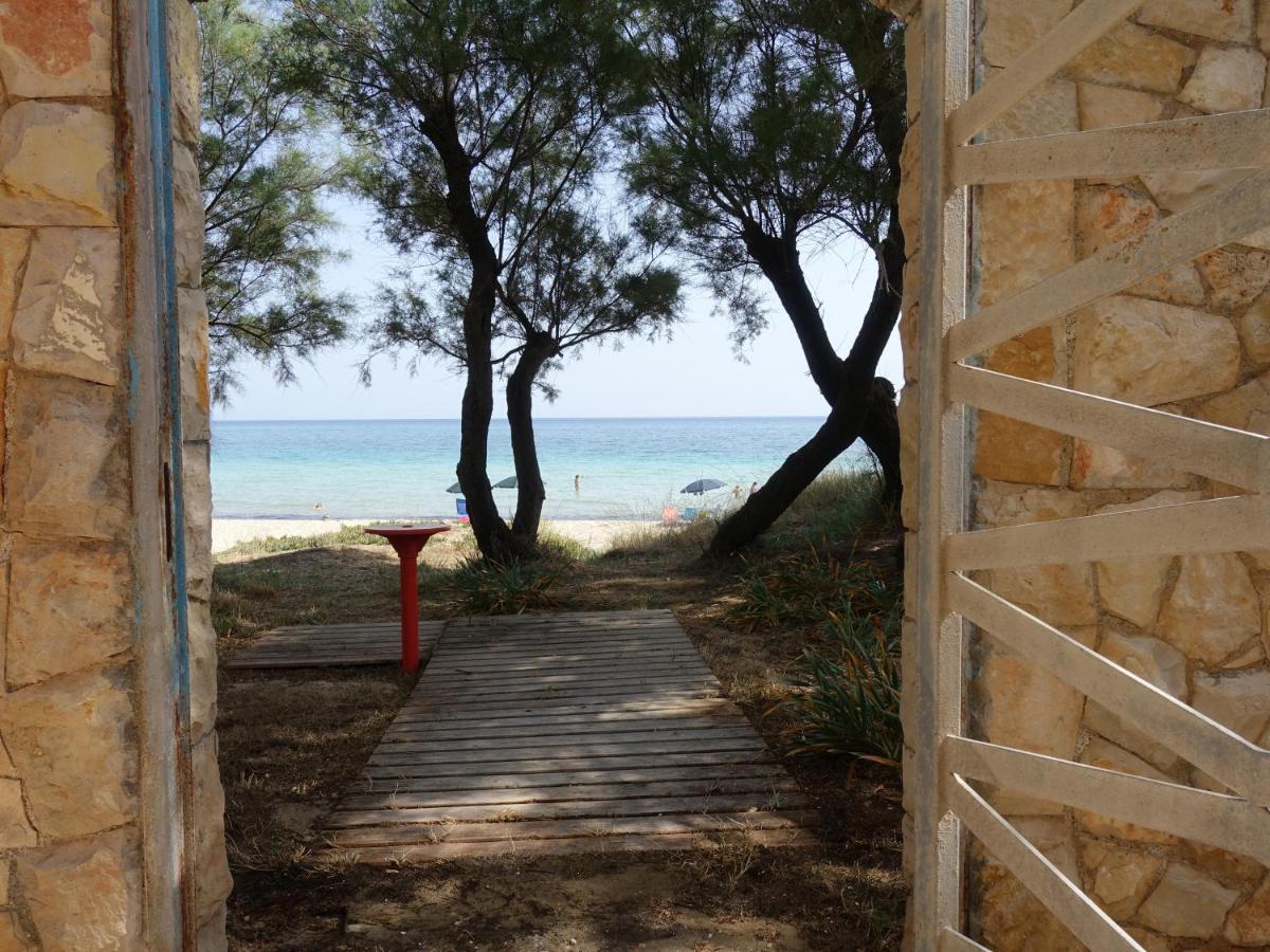 Holiday home Zack